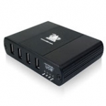 C-USB Lan Extender Set To 100m