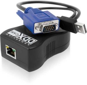 Ddx Computer Access Module Vga USB