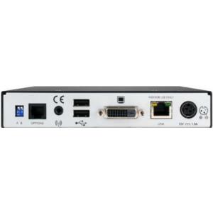 Ddx Console Module DVI | USB And Audio