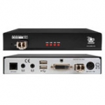 Adderview Xd150 DVI Extender Set Fiber Single-mode To 4000m