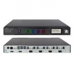 Adderview Command And Control Multi-viewer Switch