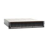 Storage V3700 V2 SFF Control Enclosure (6535C2D)