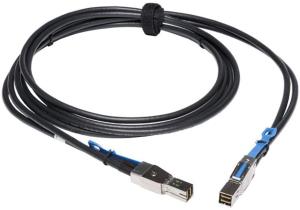 External MiniSAS HD 8644/MiniSAS HD 8644 cable 2m