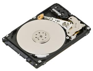 Hard Drive ThinkSystem 2.5in 300GB 10K SAS 12Gb Hot Swap 512n