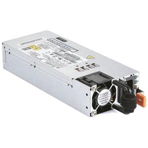 ThinkSystem 1100W 230V/115V Platinum Hot-Swap Power Supply