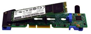 SSD 5100 480GB M.2 2280 SATA 6Gbps ThinkSystem Non-Hot-Swap