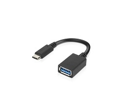 USB-C to USB-A Adapter