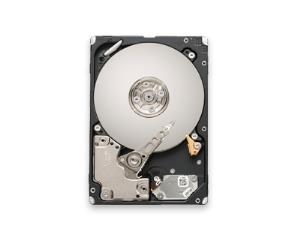Hard drive - 2.4 TB hot-swap 2.5in SAS 12Gb/s 10000rpm for ThinkSystem SD530