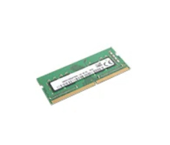 Memory - 32GB DDR4 2666MHz SODIMM
