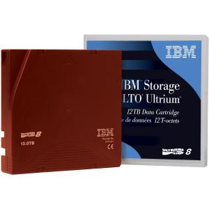 Ultrium 8 Data Cartridges 5pk (01KP955)