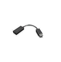 DisplayPort To Hdmi 2.0b Adapter