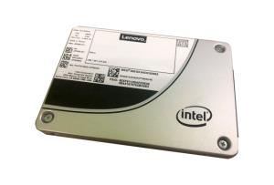 SSD Intel S4510 240GB 3.5in SATA 6Gb/s for ThinkSystem ST50 Entry Non Hot Swap