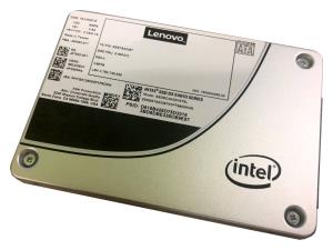 SSD Intel S4610 480GB 2.5in SATA 6Gb Mainstream Hot Swap for ThinkSystem