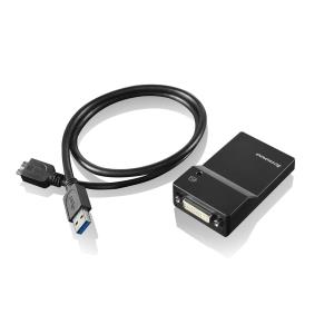 USB 3.0 To DVI/vga Monitor Adapter