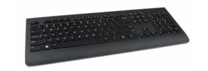 Professional Wireless Keyboard Swedish/Finnish