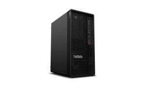 ThinkStation P340 Tower - i7 10700 - 16GB Ram - 512GB 2.5in SSD - Quadro P620 2GB - Win10 Pro - Azerty Belgian