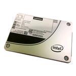 SSD Intel S4610 3.84TB 3.5in SATA 6GB ThinkSystem Mainstream Hot Swap