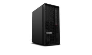 ThinkStation P350 Tower - i7 11700 - 16GB Ram - 1TB SSD - NVIDIA T1000 - 500W Platinum - Win10 Pro - 1 Year Premier - Azerty Belgian