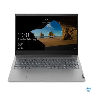 ThinkBook 15p IMH - 15.6in - i5 10300H - 16GB Ram - 512GB SSD - Win10 Pro - GeForce GTX 1650 Max-Q - 2 Year Onsite - Qwertzu Swiss-Lux