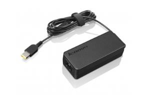 ThinkPad 65w Slim Ac Adapter (slim Tip) - Uk