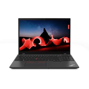 ThinkPad T16 Gen 2 - 16in - i7 1355U - 16GB Ram - 512GB SSD - Win11 Pro - Azerty Belgian