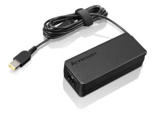 ThinkCentre Tiny 65w AC Adapter (slim Tip) Eu - No Power cord