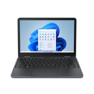 300w Yoga Gen 4 - 11.6in Touch - N100 - 4GB Ram - 128GB SSD - Win11 Pro - Azerty Belgian