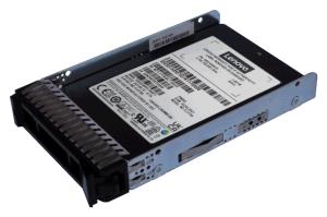 SSD - ThinkSystem 2.5in PM893a 960GB Read Intensive SATA 6Gb HS
