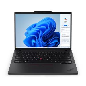 ThinkPad T14 Gen 5 (AMD) - 14in - Ryzen 5 PRO 8540U - 16GB Ram - 512GB SSD - Win11 Pro - 3 Year Premier - Qwerty US/Int'l