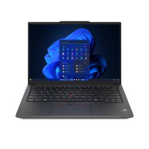 ThinkPad E14 Gen 6 (AMD) - 14in - Ryzen 5 7535HS - 16GB Ram - 512GB SSD - Win11 Pro - 2 Year Depot / CO2 Offset 0.5 ton - Azerty Belgian