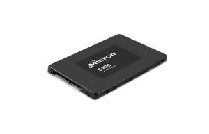 SSD ThinkSystem 2.5in 5400 PRO 3.84TB Read Intensive SATA 6Gb HSATA 6GB HS