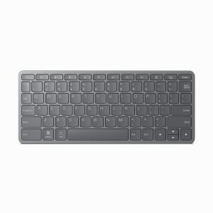 Multi-Device Wireless Keyboard - Azerty Belgian