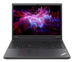 ThinkPad P16v Gen 1 (Intel) - 16in - i7 13800H - 32GB Ram - 1TB SSD - RTX 2000 Ada 8GB - Win11 Pro - 1 Year Premier - Azerty Belgian
