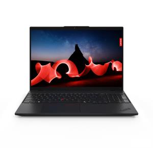 ThinkPad L16 Gen 1 (Intel) - 16in - Core Ultra 7 155U - 32GB Ram - 1TB SSD - Win11 Pro - 3 Year Onsite - Qwerty US/Int'l