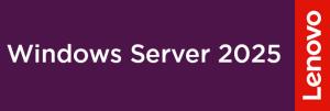 Windows Server 2025 - Remote Desktop Services Client Access License - 5 Device