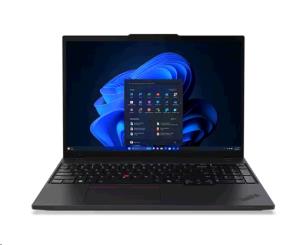 ThinkPad T16 Gen 3 - 16IN  - Ultra5-125U - 16GB/512GB - W11P Black