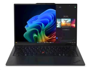 ThinkPad X1 Carbon Gen 13 - 14in - Core Ultra5 225U - 16GB Ram - 512GB SSD - Win11 Pro - Azerty Belgian