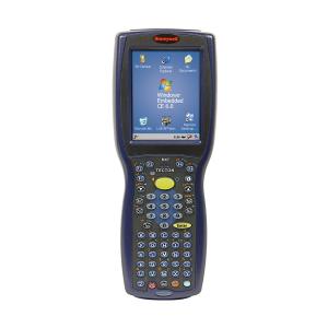 Mobile Computer Mx7 WLAN Bt 32-key Sr Laser 256MB X 256MB Ce6.0 Et