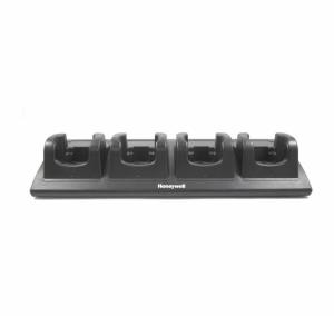 Four-bay Terminal Charging Cradle ( Incl Eu Power Cord And Power Supply) For Dolphin 6100
