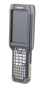 Mobile Computer Ck65 - 4GB / 32GB - Alpha Numeric - 6703sr Imager - Camera - Scp - Android No Gms