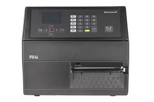 Industrial Label Printer Px4e - Ethernet - 256MB - Real Time Clock - Thermal Transfer - 300dpi - Uhf Rfid Eu