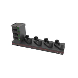 Universal Dock 5bay Charge Up To 4pcs Of Booted Ct40/ct40xp/ct
