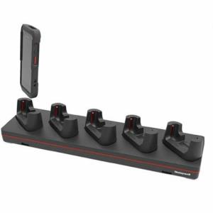 Universal Dock 5bay Charge Upto 5pcs Of Booted Ct45/ct40/ct45