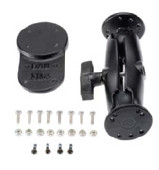 Vehicle Dock Mounting Kit