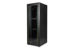 Network Rack 800x1000 mm 47U Unique 2276x800x1000mm black