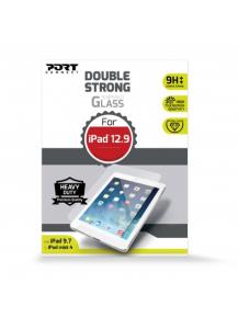 TEMPERED GLASS FOR iPad 12.9 Double Strengh