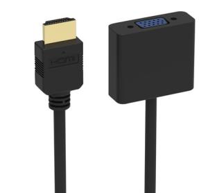 Converter Hdmi To Vga 20cm