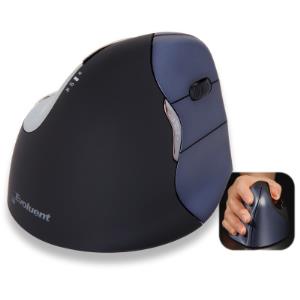 Vertical Mouse 4 Right Hand Wireless