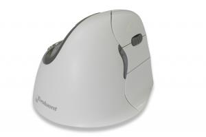 Vertical Right Hand - Bluetooth - Whiite