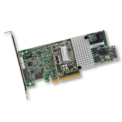 Megaraid SAS 9361-4i Sgl 4p Int 12gb/s